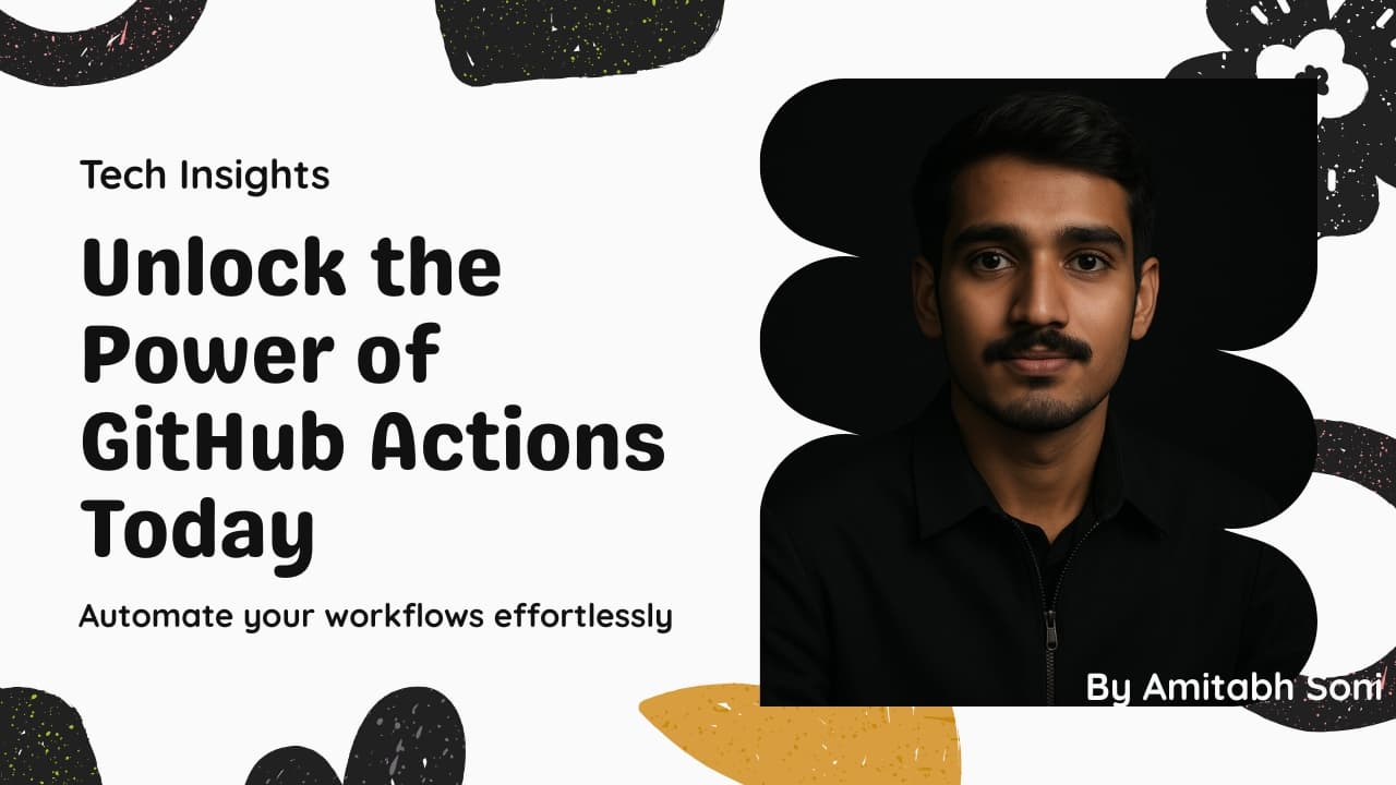 GitHub Actions - Infra to Deployment