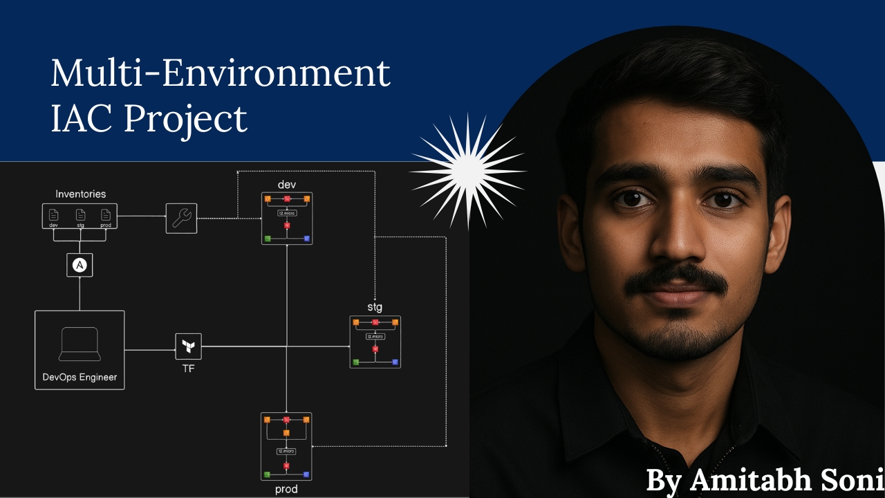 Multi-Environment LAC Project